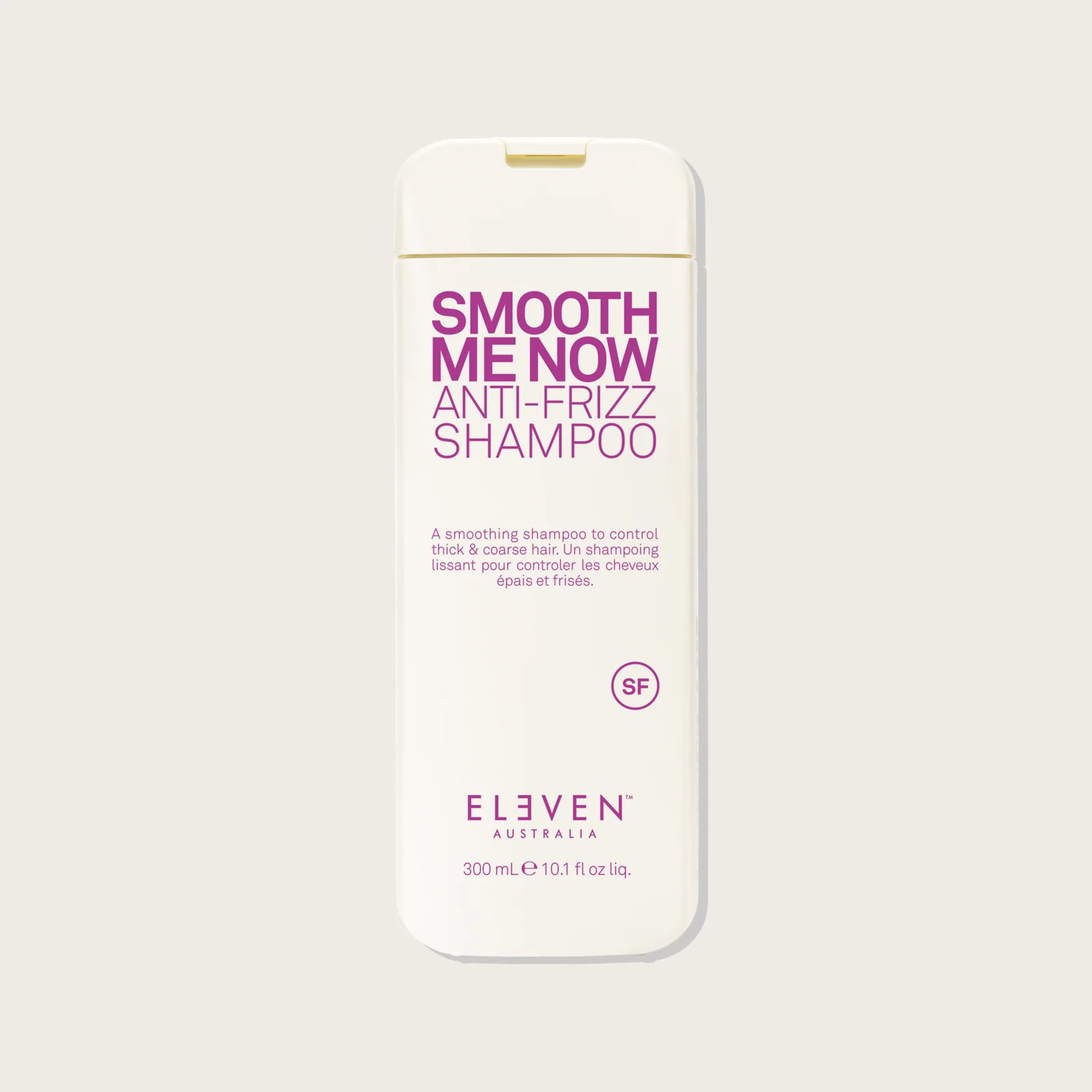 ELEVEN AUSTRALIA - Shampooing lisse Smooth Me Now