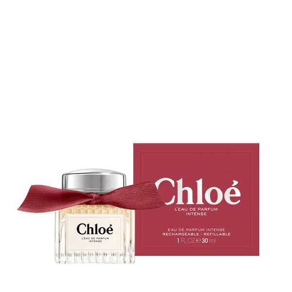 Chloé - Eau De Parfum Intense – Image 2