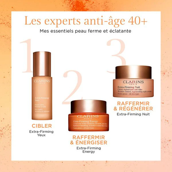 Clarins - Extra-Firming Energy – Image 2