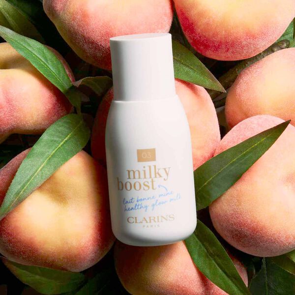 Clarins - Milky Boost – Image 2