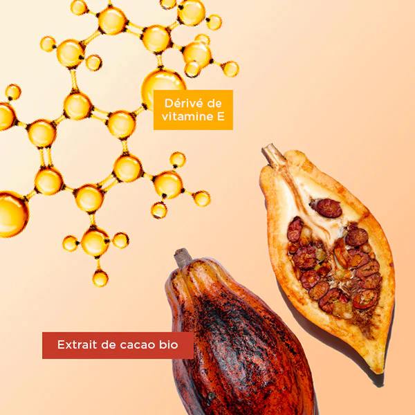 Clarins Crème Solaire Jeunesse Très Haute SPF 50+ – Image 4