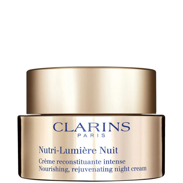 Clarins - Nutri-Lumière Nuit