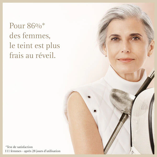 Clarins - Nutri-Lumière Nuit – Image 4