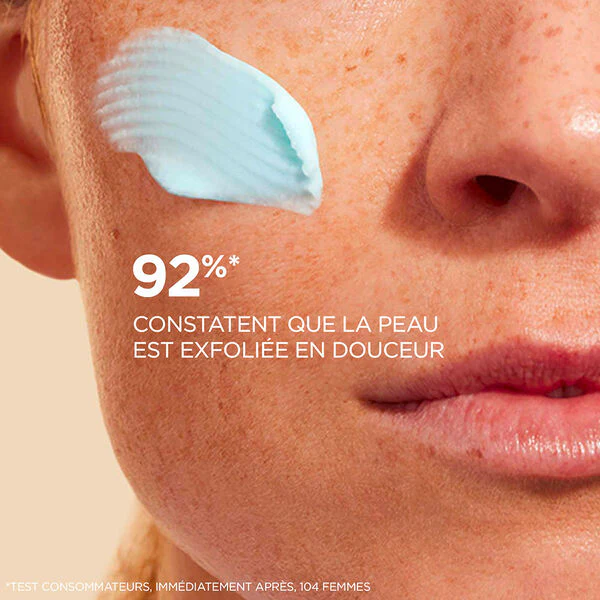 Clarins - Fresh Scrub Exfoliant crème rafraîchissant – Image 4