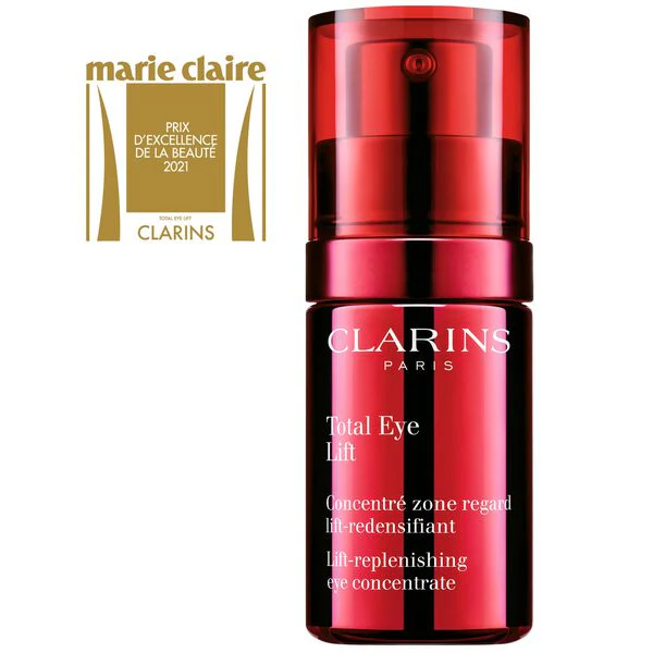 Clarins - Total Eye Lift – Image 2