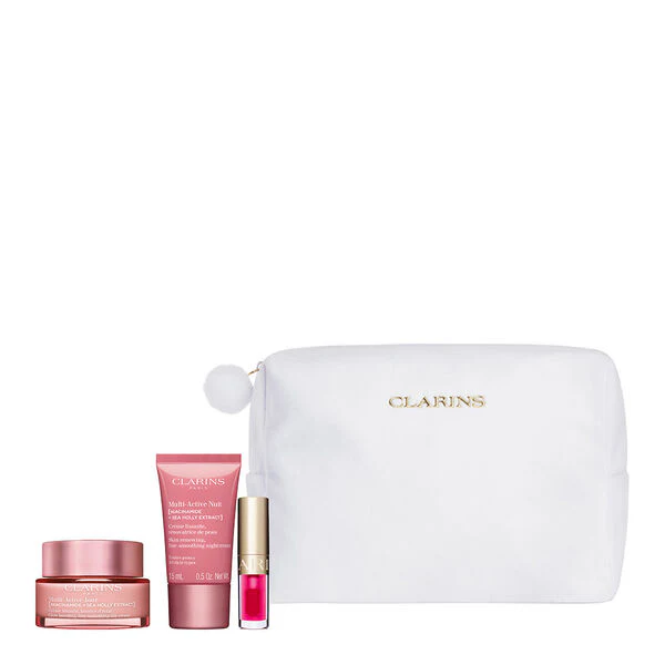 Clarins - Coffret Multi-Active Jour Toutes peaux