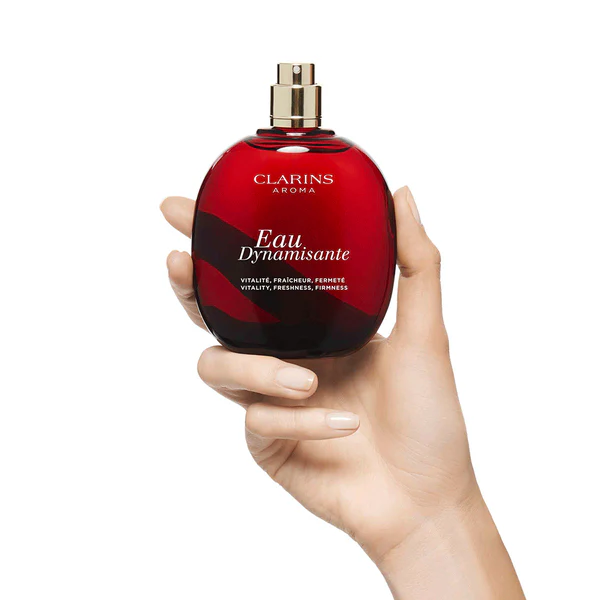 Clarins - Eau Dynamisante – Image 5