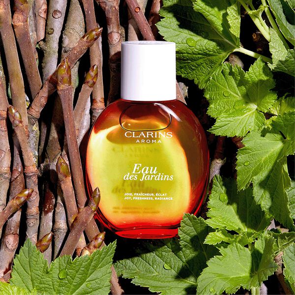 Clarins - Aroma Eau des Jardins – Image 2