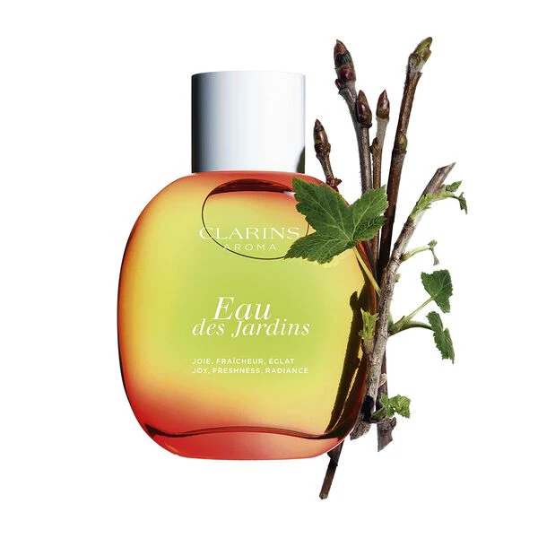 Clarins - Aroma Eau des Jardins – Image 3