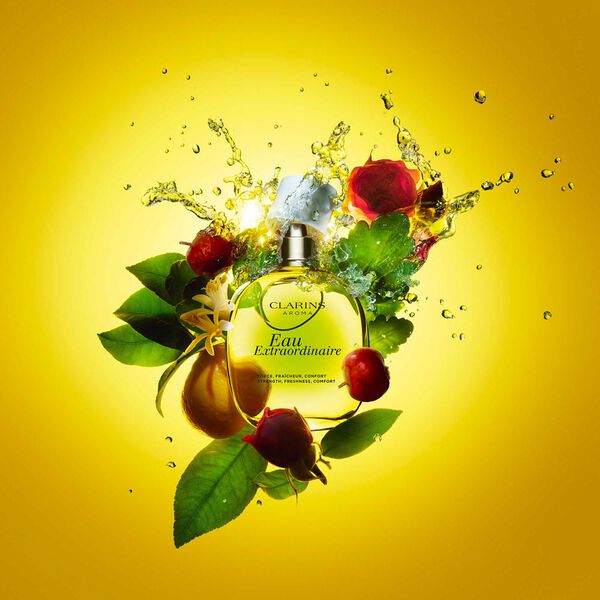 Clarins - Eau Extraordinaire – Image 2