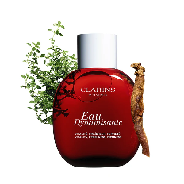 Clarins - Eau Dynamisante – Image 3