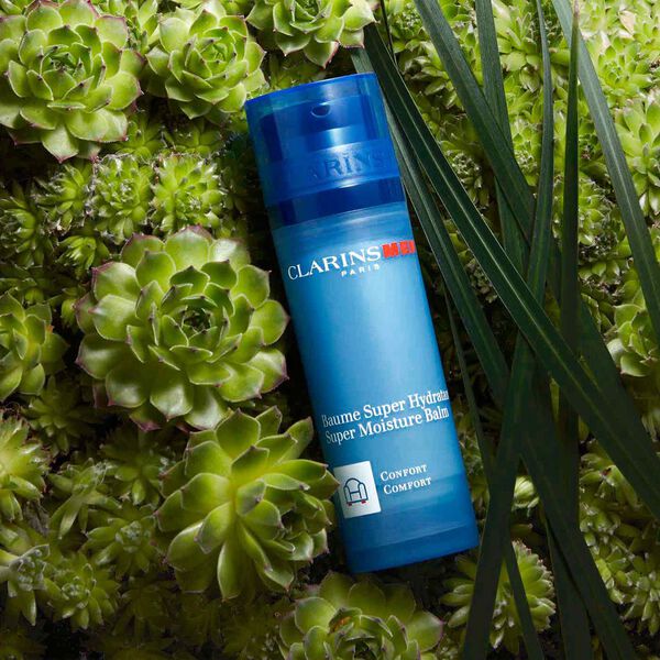 Clarins - ClarinsMen Baume Super Hydratant – Image 3