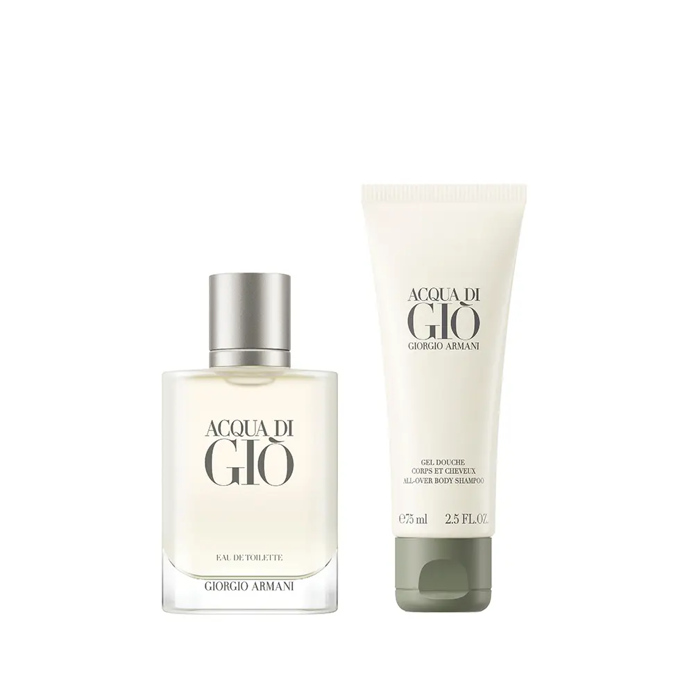 Armani Acqua Di Gio - Coffret fête des pères – Image 2