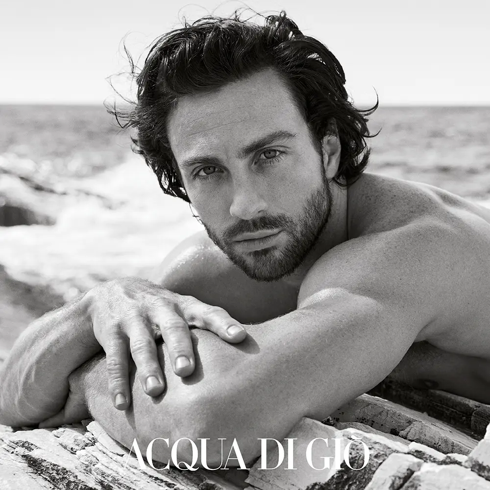 Armani Acqua Di Gio - Coffret fête des pères – Image 3