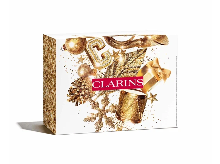 Clarins - Baume Corps Super Hydratant Coffret – Image 3