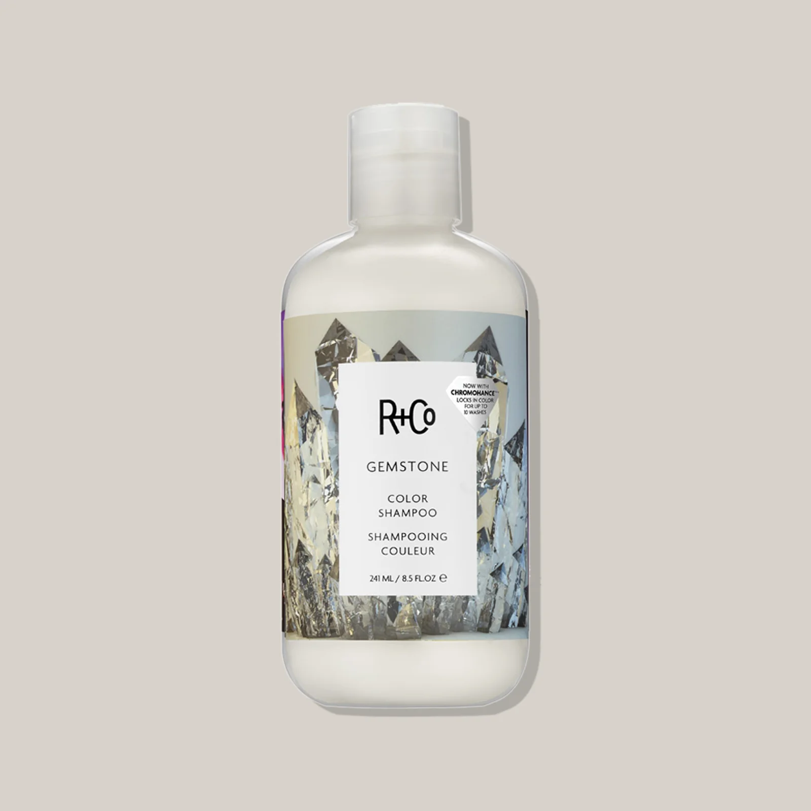 R+CO - Shampooing couleur Gemstone – Image 3