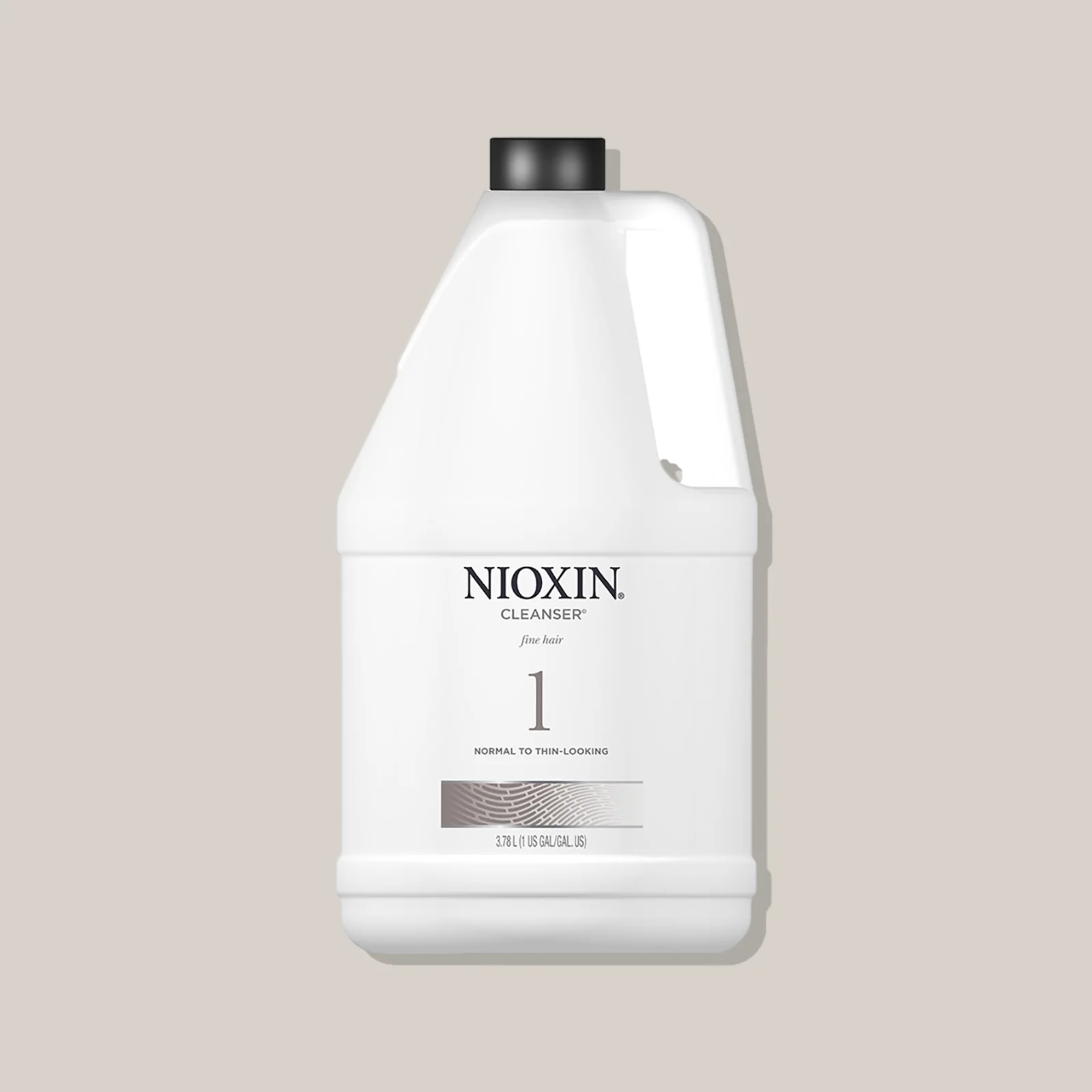 NIOXIN - Shampooing Système 1 | Naturel semi clair – Image 5