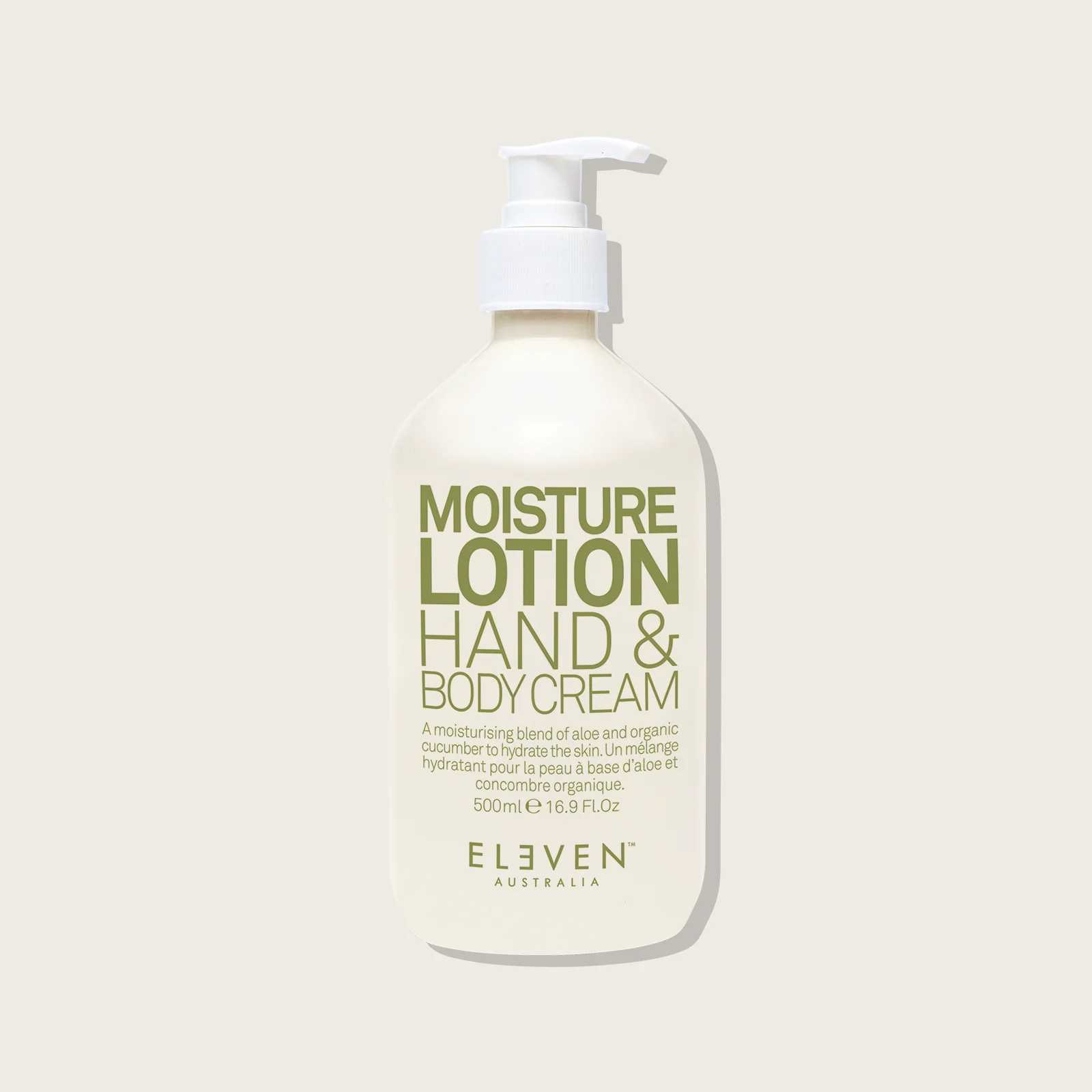 ELEVEN AUSTRALIA - Crème corps Moisture Lotion