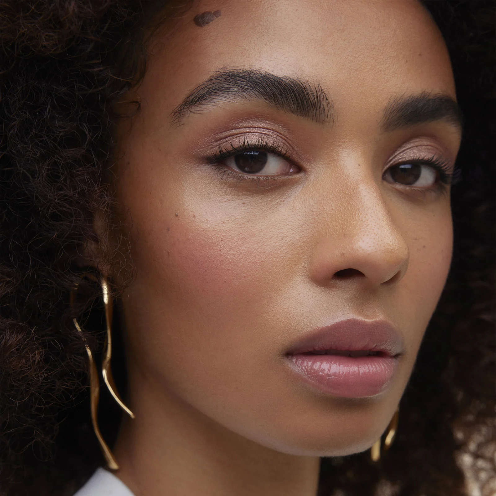 WONDERBLUSH - La Laque - Huile à lèvres teintée - Flamant 4ml – Image 3