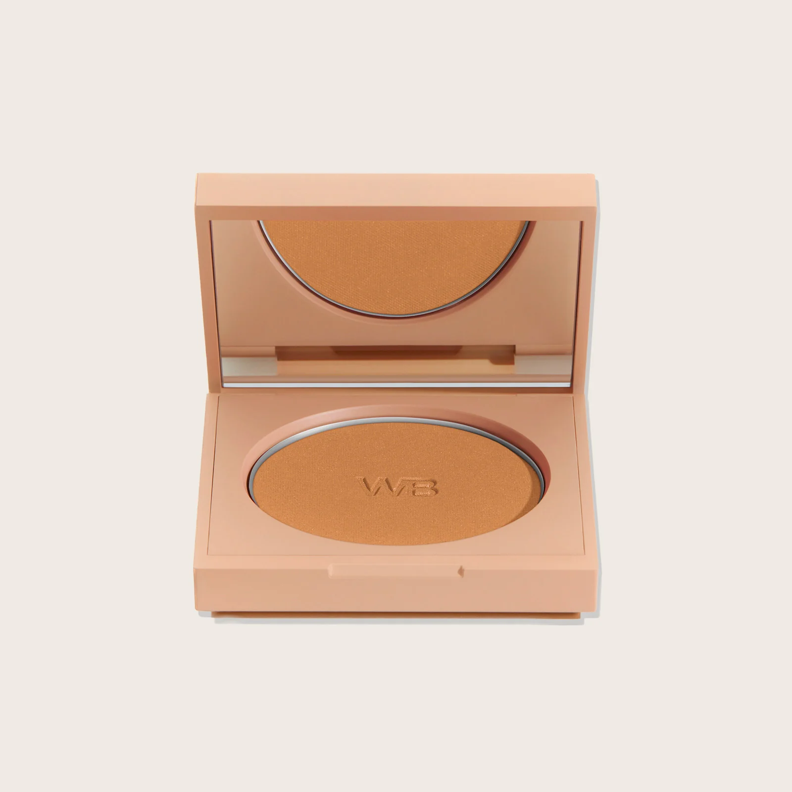 WONDERBLUSH - Le Hâle - Poudre bronzante - Sable 4.8g