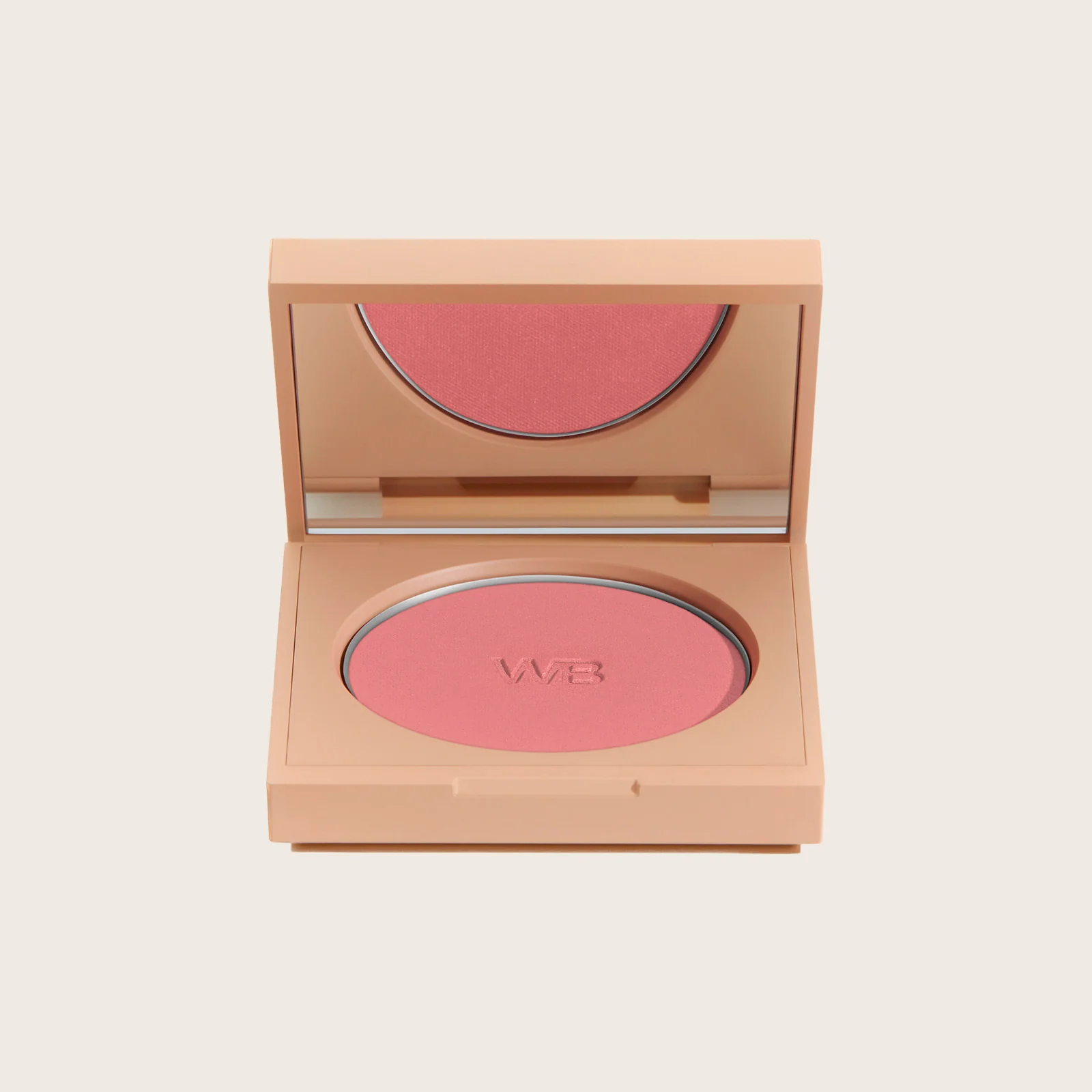 WONDERBLUSH - Le Fard, Fard à joues - Pivoine 4.8g