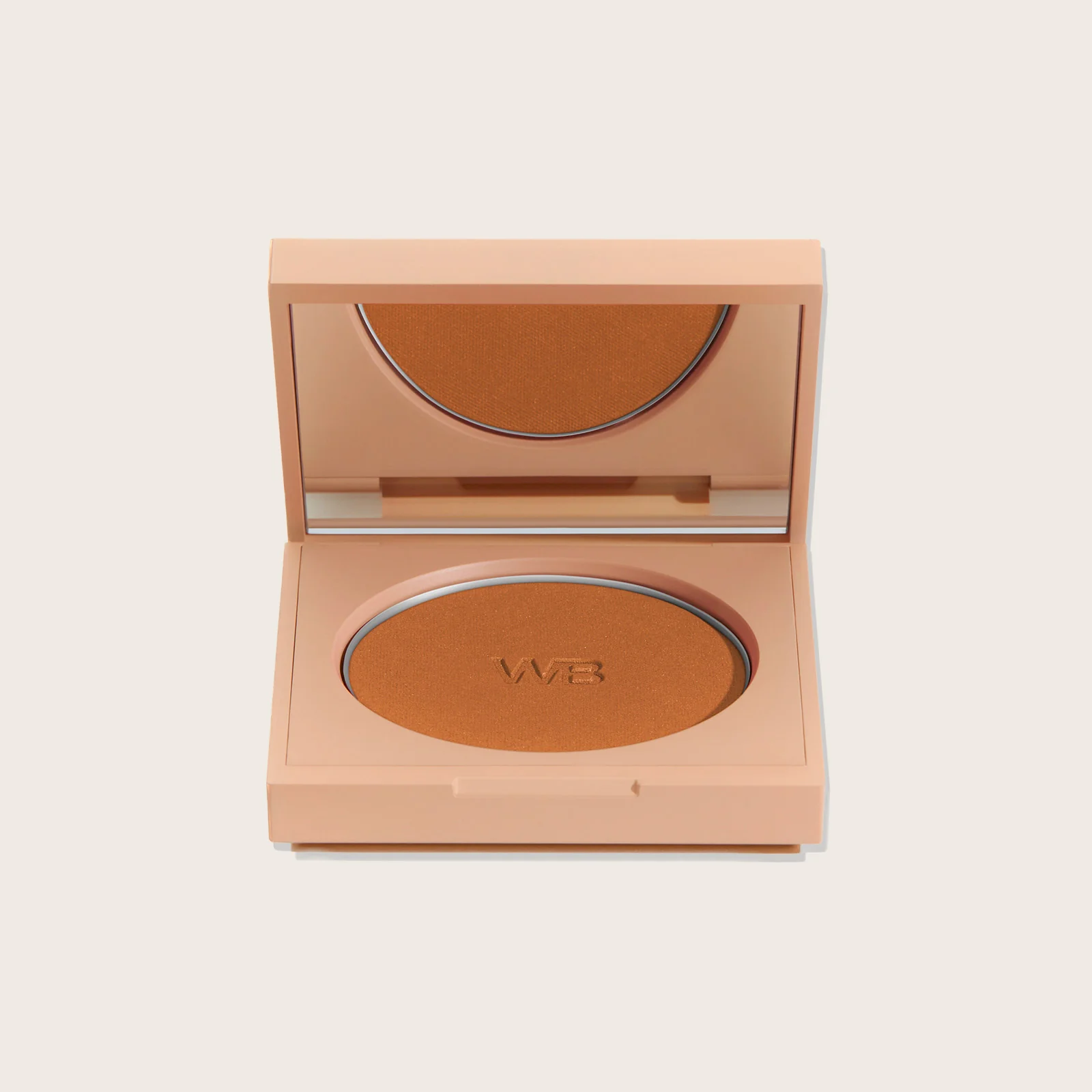 WONDERBLUSH - Le Hâle - Poudre bronzante - Soleil 4.8g