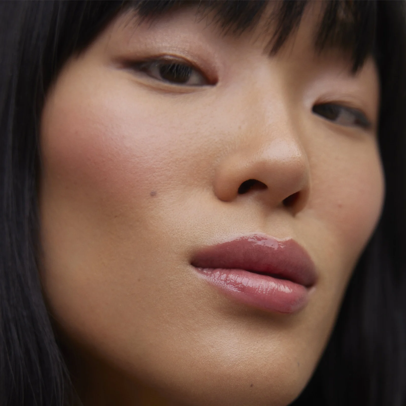 WONDERBLUSH - La Laque - Huile à lèvres teintée - Pulpe 4ml – Image 3