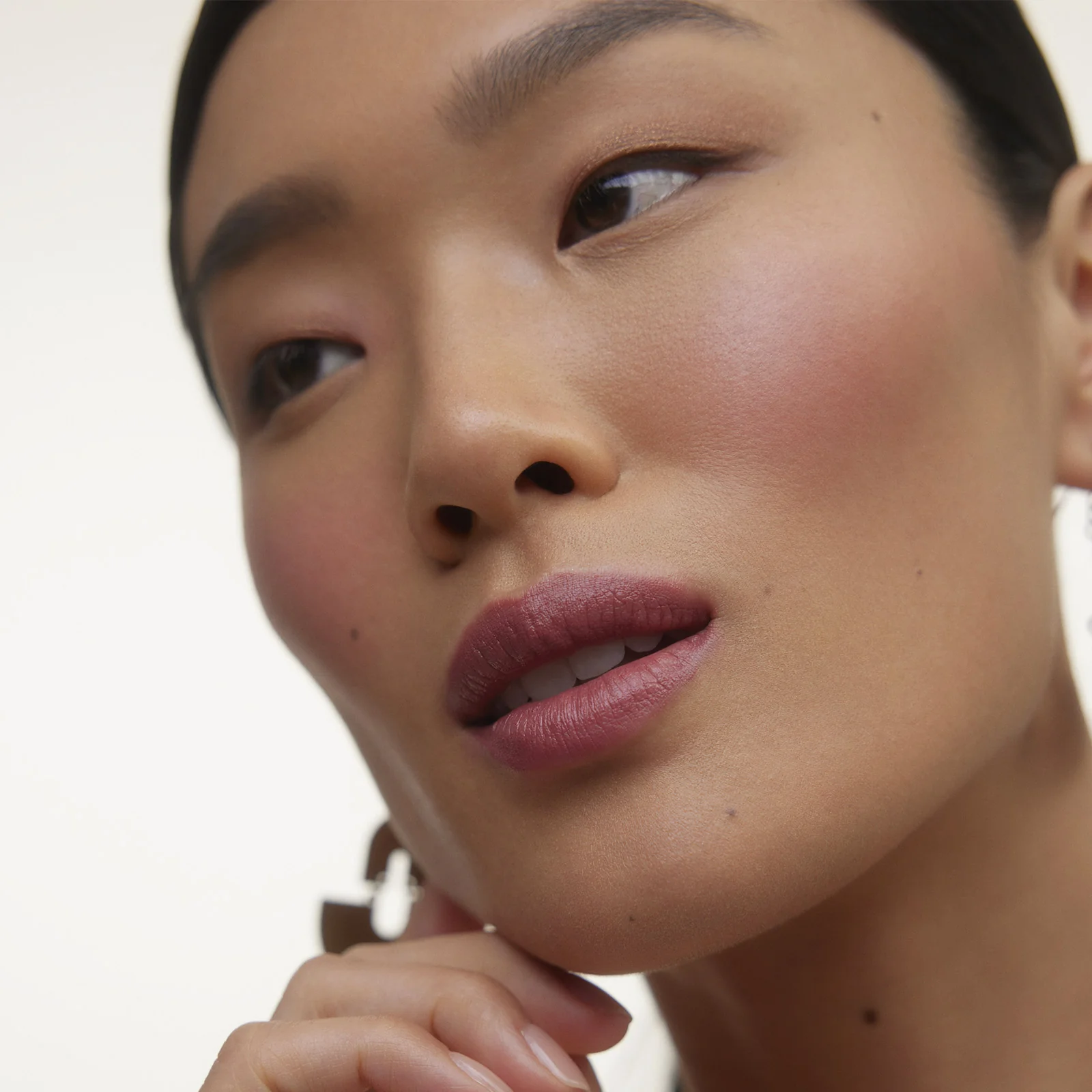 WONDERBLUSH - Le Rouge - Rouge à lèvres - Clafoutis 4g – Image 3