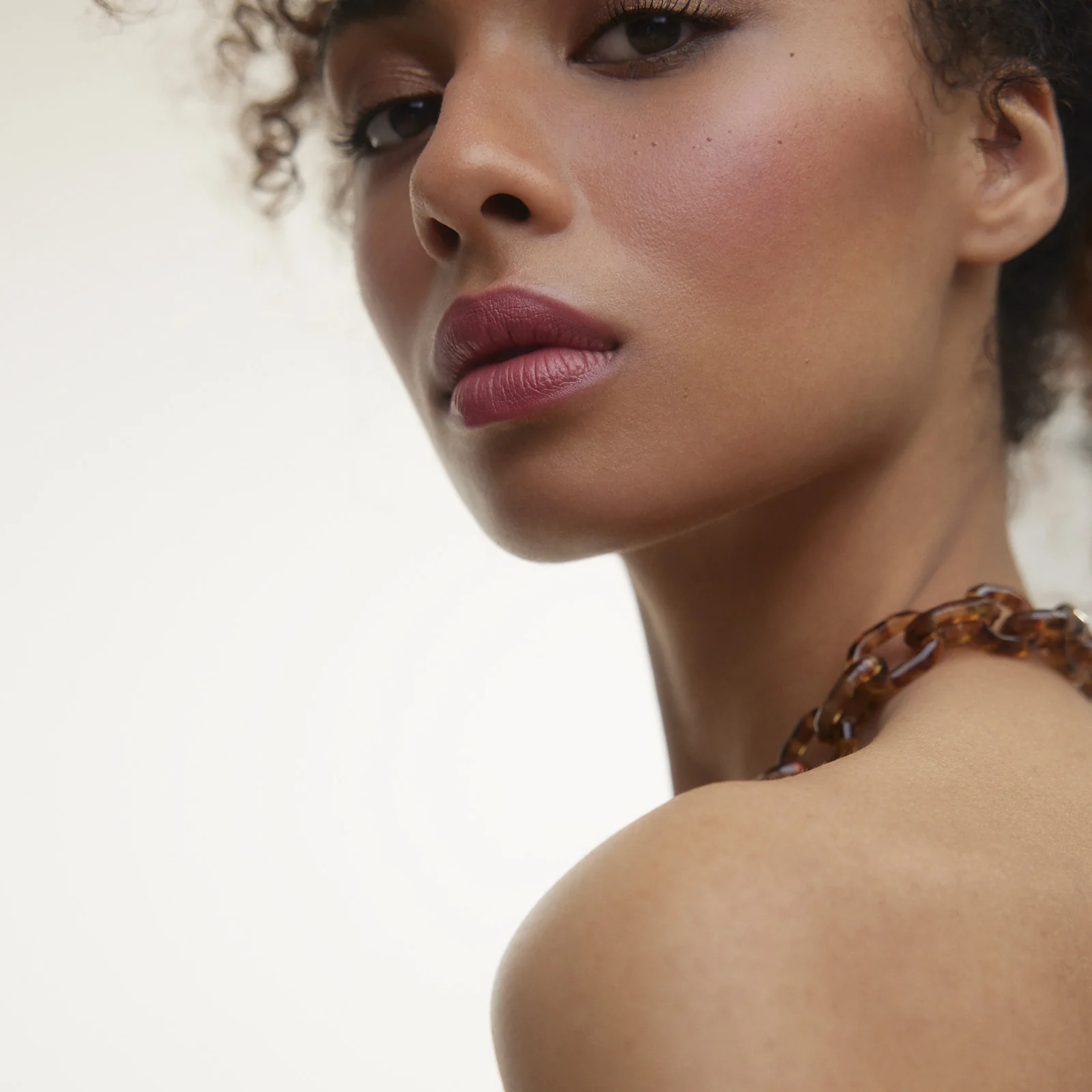 WONDERBLUSH - Le Rouge - Rouge à lèvres - Grenadine 4g – Image 3