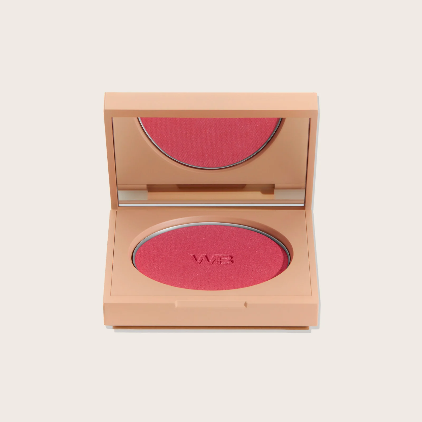 WONDERBLUSH - Le Fard, Fard à joues - Framboise 4.8g