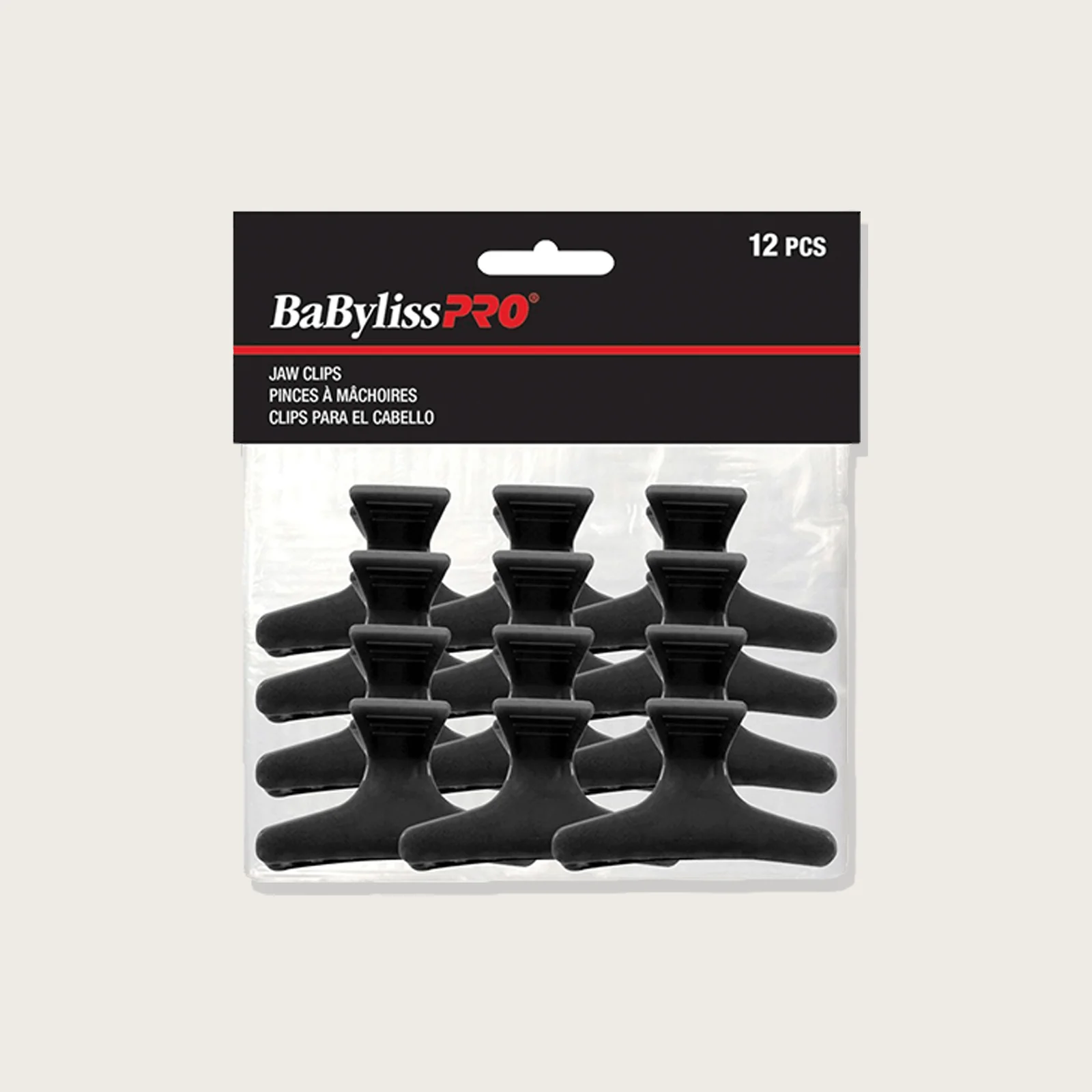 DANNYCO - Pinces papillon 12 pqt | BES368UCC