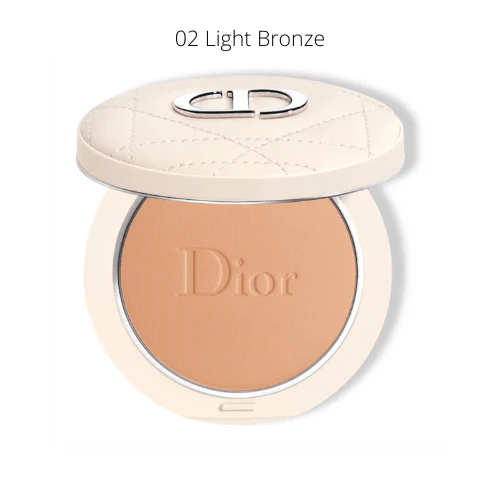 Dior Forever Natural Bronze - Poudre Bronzer – Image 2
