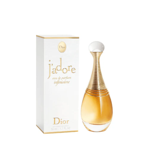 Dior J'adore Eau De Parfum Infinissime - Eau de Parfum – Image 2
