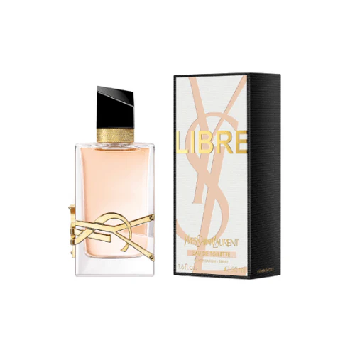 Yves Saint Laurent Libre - Eau De Toilette – Image 2