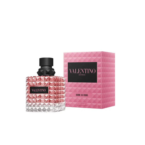 Valentino Donna Born In Roma - Eau de parfum – Image 2