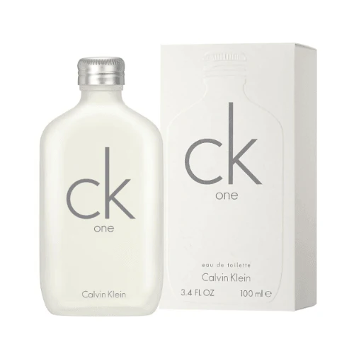 Calvin Klein Ck One - Eau de toilette – Image 2