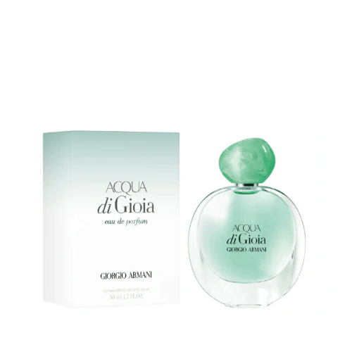Armani Acqua Di Gioia - Eau De Parfum – Image 2