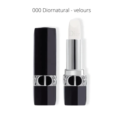 Dior Rouge Dior - Baume À Lèvres Rechargeable Universel – Image 2