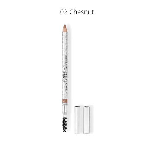 Dior Diorshow - Crayon Sourcils Poudre Waterproof – Image 2
