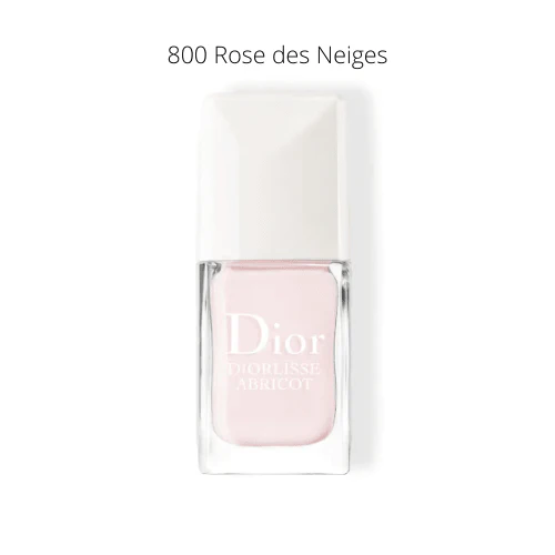 Diorlisse Abricot - base soin protectrice – Image 2