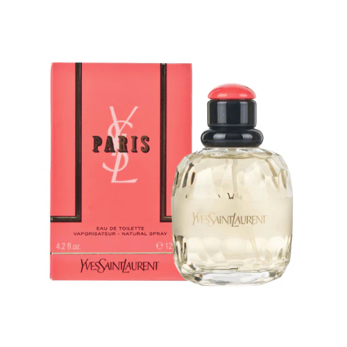 Yves Saint Laurent Paris - Eau De Toilette – Image 2