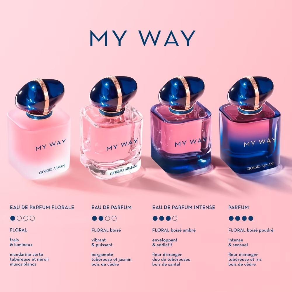 Armani - My Way - Parfum – Image 6