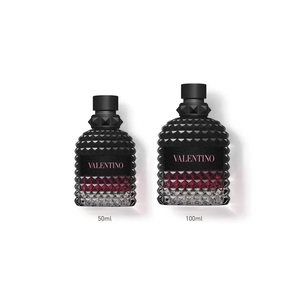 Valentino Uomo Born in Roma - Eau De Parfum Intense – Image 4