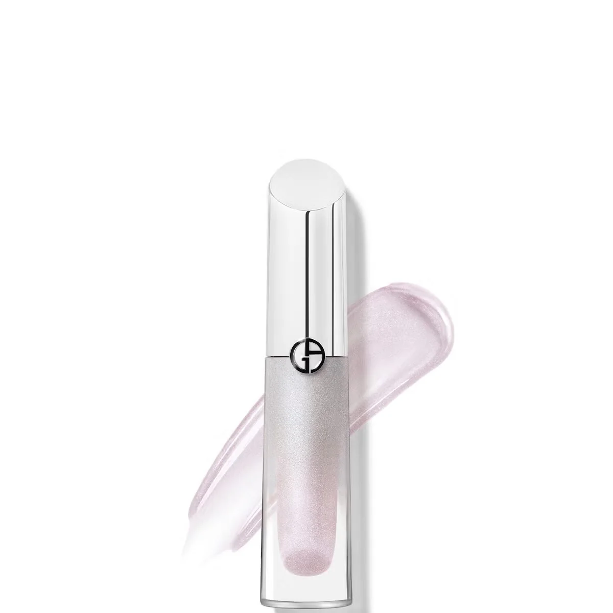 Armani Prisma Glass Icy Plumper Lip Gloss – Image 4
