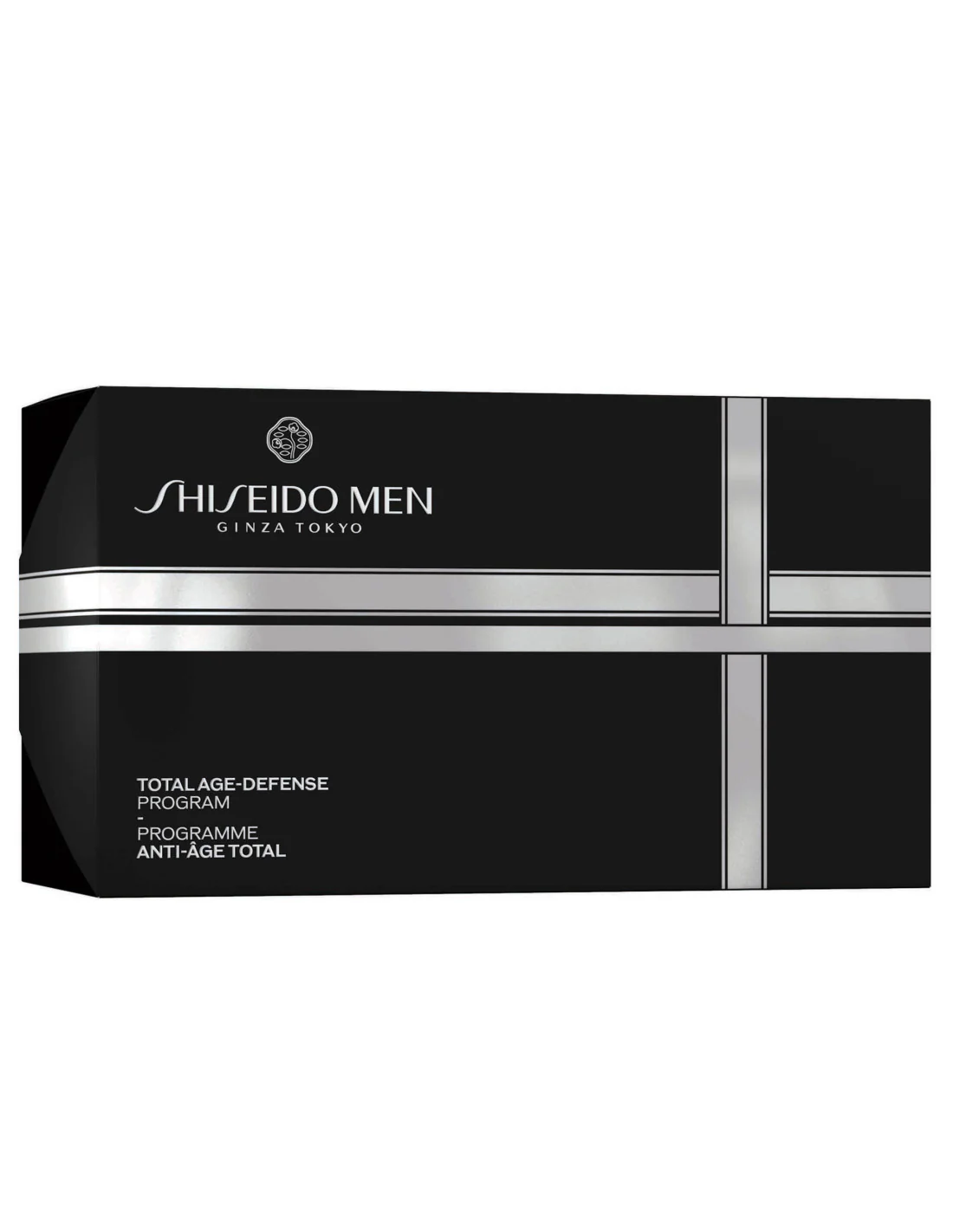 Shiseido Men Revitalisant Crème Visage - Coffret 2025 – Image 2