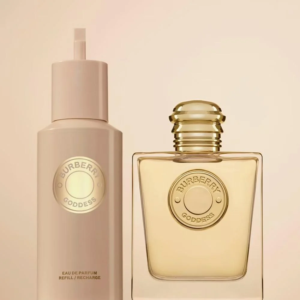 Burberry Goddess - Eau de parfum – Image 5