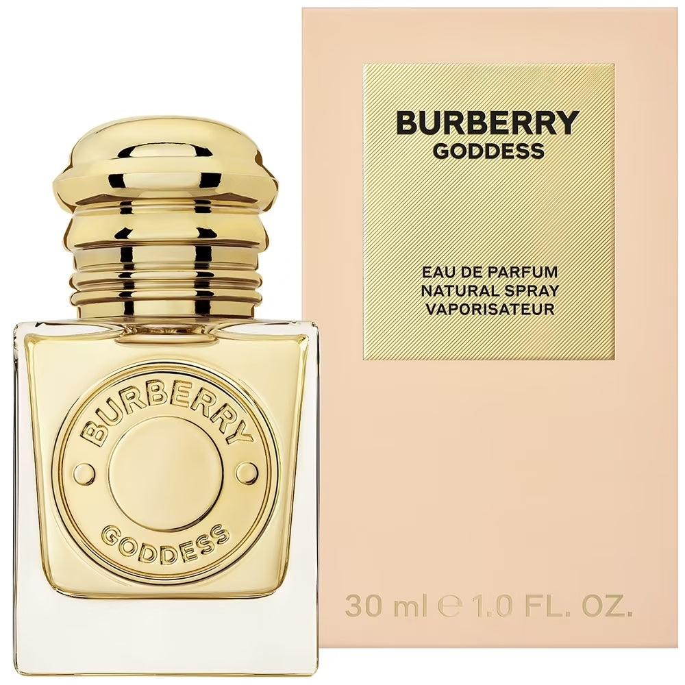 Burberry Goddess - Eau de parfum – Image 3