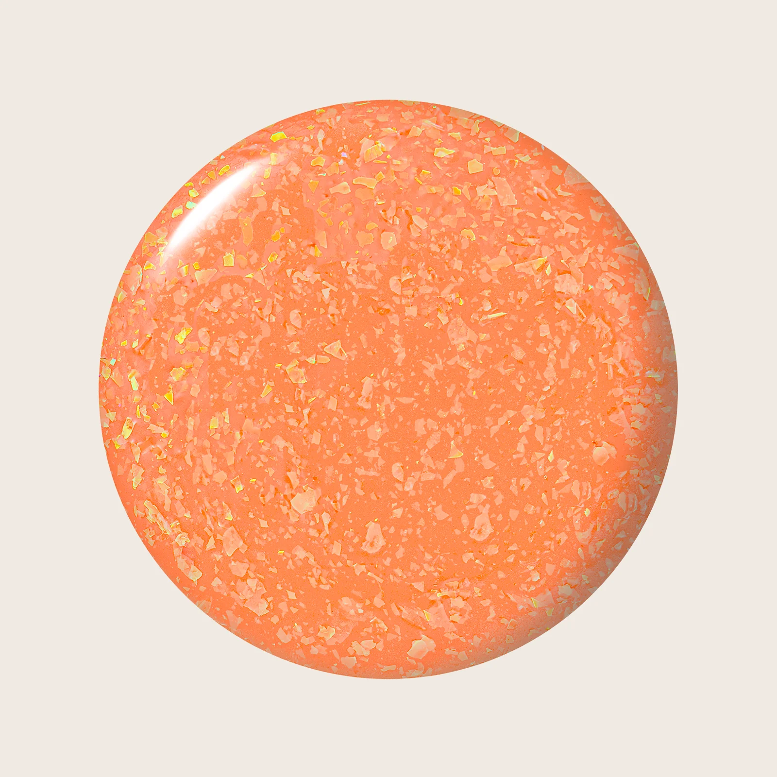 OPI - Infinite Dreamsicle ISL162 – Image 2