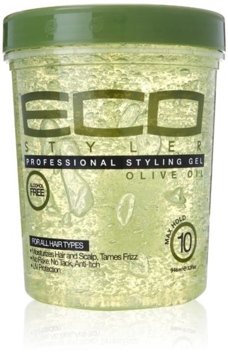 Eco Styler Olive Oil Gel – Image 2