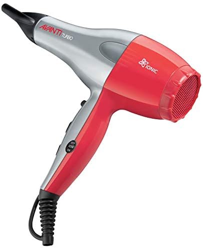 AVANTI - Séchoir turbo ionic | A-TURBOC – Image 3